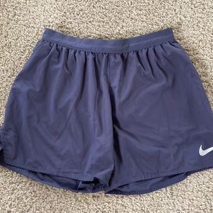 Nike men’s 5-inch short